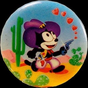 Meet your Posher, Roman